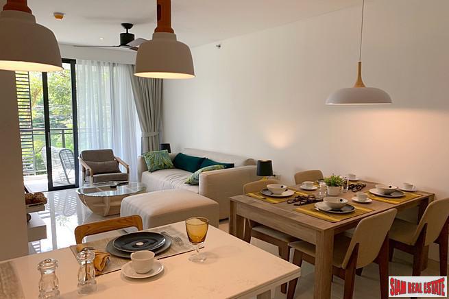 Cassia Residences | Bright Two Bedroom Condo with Lagoon Views for Sale in Laguna-3