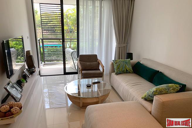 Cassia Residences | Bright Two Bedroom Condo with Lagoon Views for Sale in Laguna-4