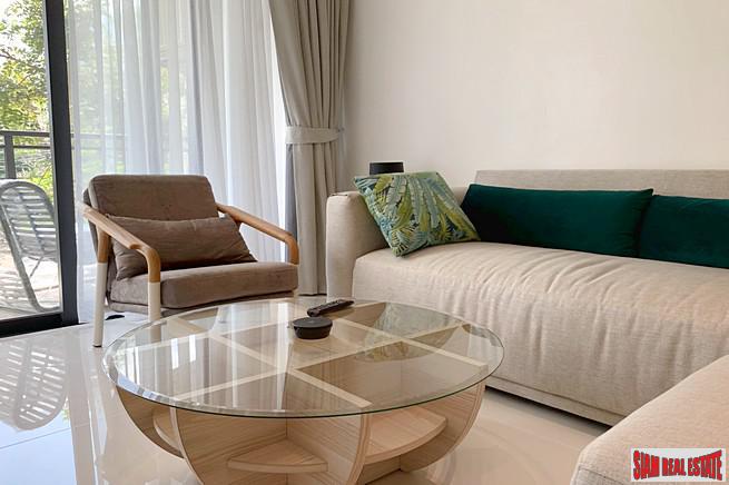 Cassia Residences | Bright Two Bedroom Condo with Lagoon Views for Sale in Laguna-6