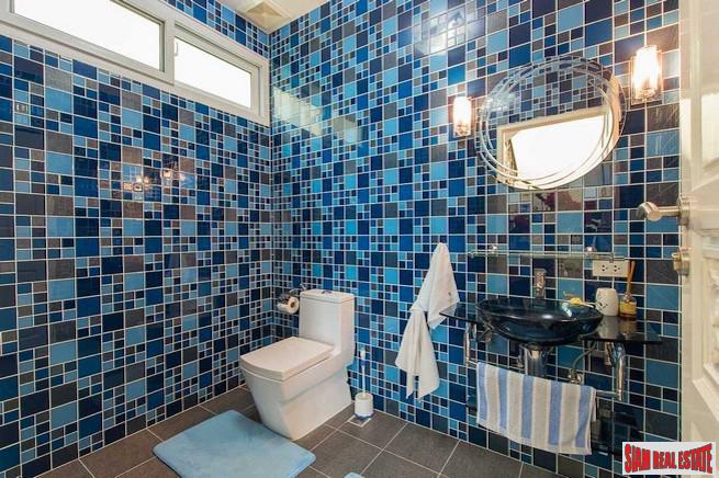 Platinum Residence | Bright & Spacious Five Bedroom Pool Villa for Sale in a Gated Rawai Complex-16