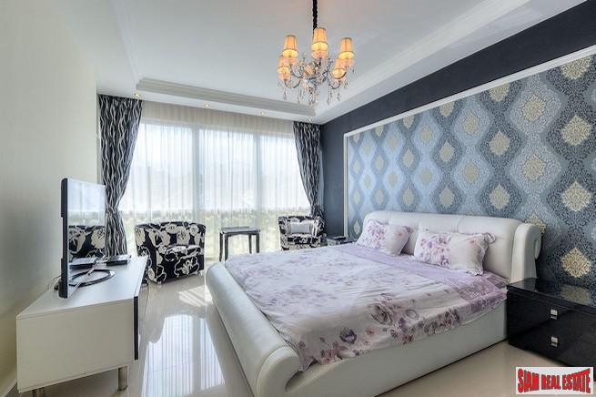 Platinum Residence | Bright & Spacious Five Bedroom Pool Villa for Sale in a Gated Rawai Complex-23