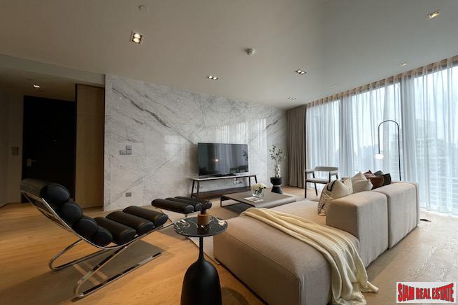 Beatniq Sukhumvit | Spacious Two Bedroom Condo on High Floor for Sale in Thonglor-0