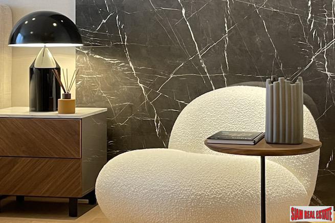Beatniq Sukhumvit | Spacious Two Bedroom Condo on High Floor for Sale in Thonglor-15