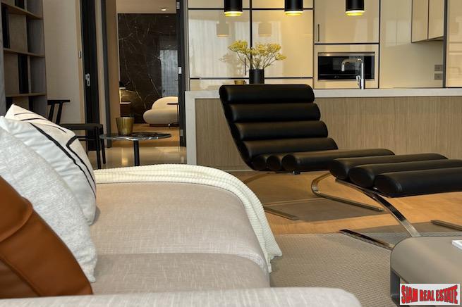 Beatniq Sukhumvit | Spacious Two Bedroom Condo on High Floor for Sale in Thonglor-16