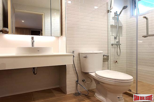 The Niche Sukhumvit 49 | Nice and Cozy One Bedroom for Sale n a Phrom Phong Low Rise-5