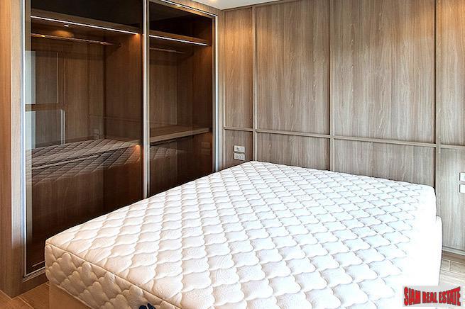 The Niche Sukhumvit 49 | Nice and Cozy One Bedroom for Sale n a Phrom Phong Low Rise-6