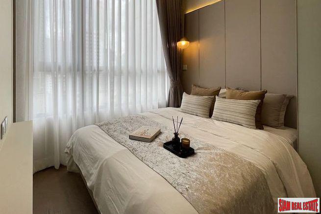 Park Origin Phayathai | Cozy Modern One Bedroom Condo for Rent in Phayathai-13