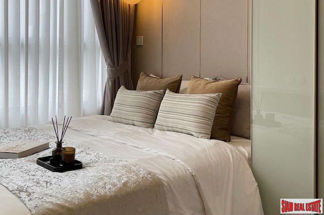 Park Origin Phayathai | Cozy Modern One Bedroom Condo for Rent in Phayathai-15