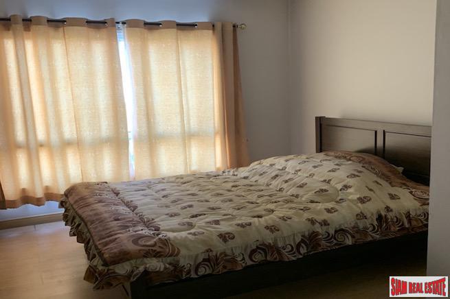 S Condo Sukhumvit 50 | Spacious Two Bedroom Condo for Sale in a Low-Rise Building - Onnut-6