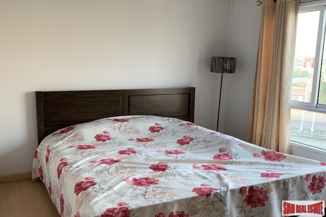 S Condo Sukhumvit 50 | Spacious Two Bedroom Condo for Sale in a Low-Rise Building - Onnut-7