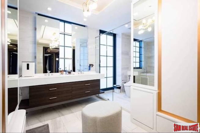 Quarter 31 | Four Bedroom Top-Class Courtyard Villa for Sale in Phrom Phong-23