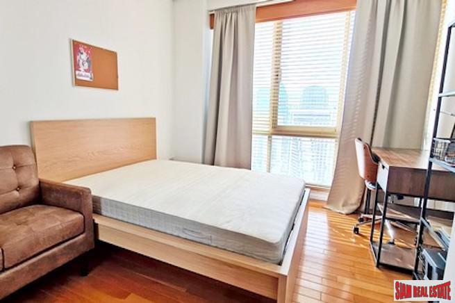 The Lakes | Spacious High Quality Two Bedroom with Spectacular City Views for Sale in Asok - Pet Friendly-14