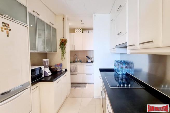 The Lakes | Spacious High Quality Two Bedroom with Spectacular City Views for Sale in Asok - Pet Friendly-17