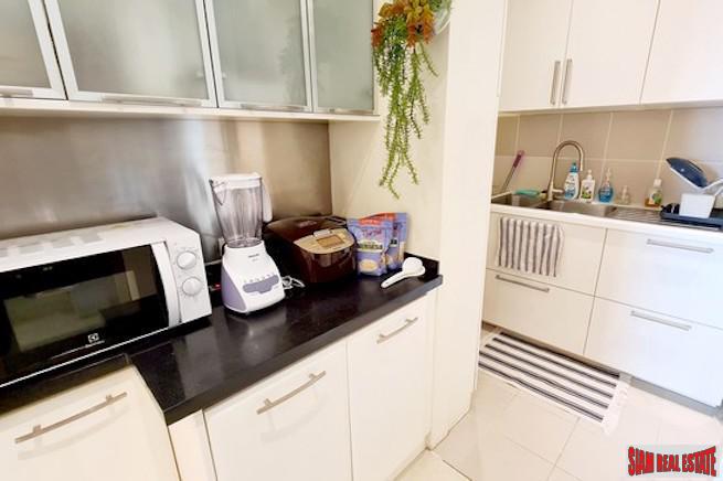 The Lakes | Spacious High Quality Two Bedroom with Spectacular City Views for Sale in Asok - Pet Friendly-18