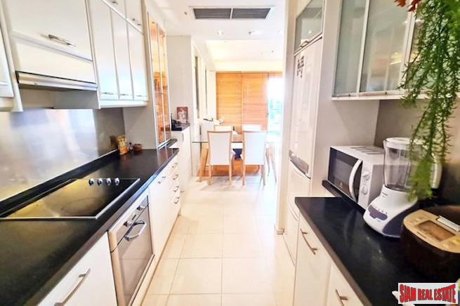The Lakes | Spacious High Quality Two Bedroom with Spectacular City Views for Sale in Asok - Pet Friendly-20