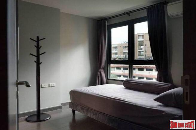 Mirage Sukhumvit 27 | Two Bedroom Condo in Low-rise Building for Sale in Great Asoke Location-9