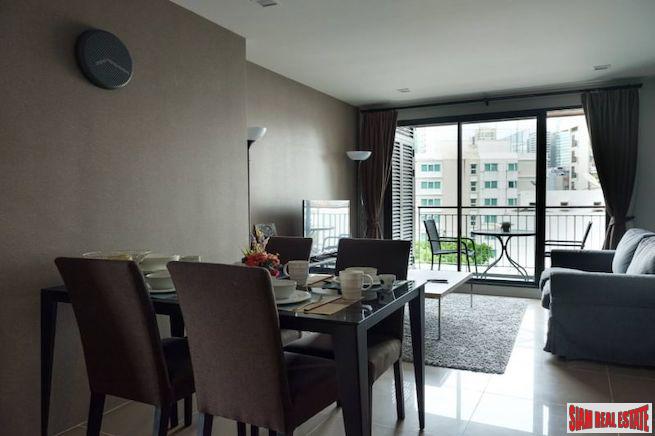 Mirage Sukhumvit 27 | Two Bedroom Condo in Low-rise Building for Sale in Great Asoke Location-13