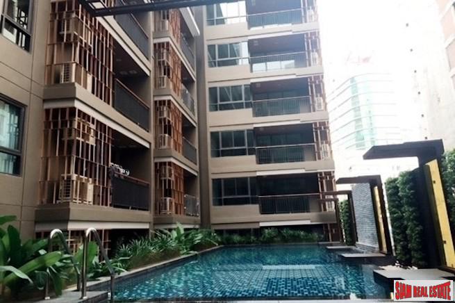 Mirage Sukhumvit 27 | Two Bedroom Condo in Low-rise Building for Sale in Great Asoke Location-15
