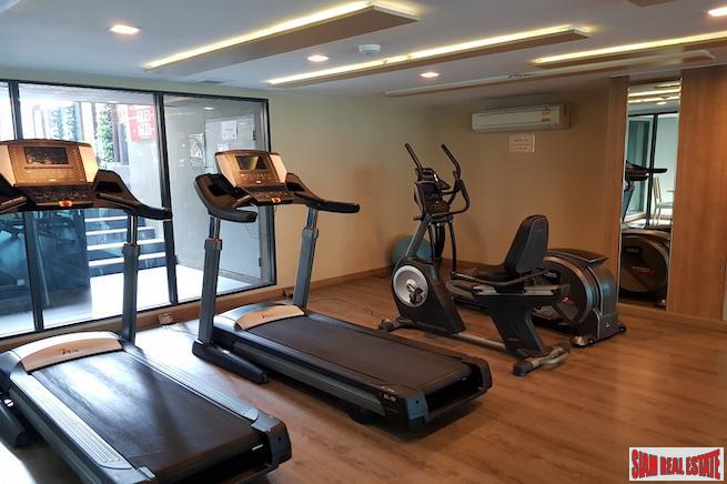 Mirage Sukhumvit 27 | Two Bedroom Condo in Low-rise Building for Sale in Great Asoke Location-16