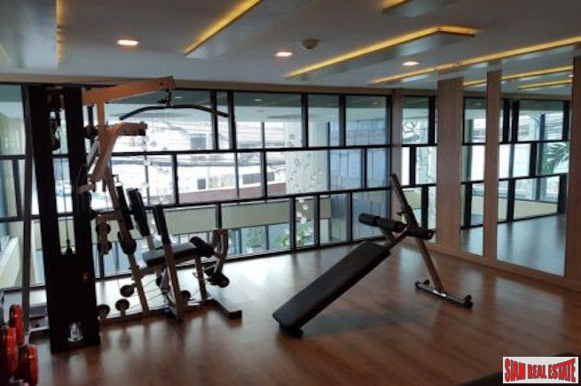 Mirage Sukhumvit 27 | Two Bedroom Condo in Low-rise Building for Sale in Great Asoke Location-17