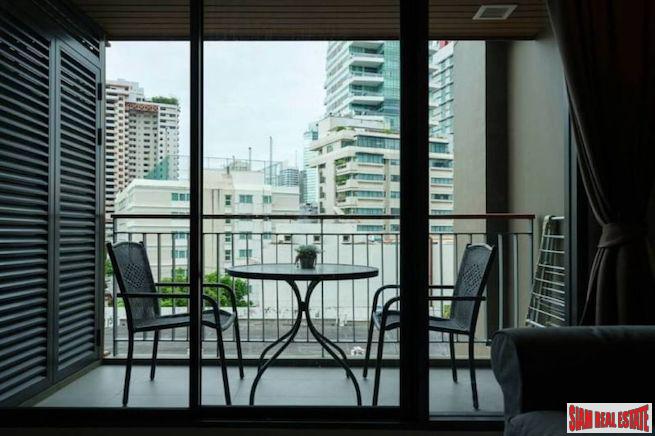 Mirage Sukhumvit 27 | Two Bedroom Condo in Low-rise Building for Sale in Great Asoke Location-5