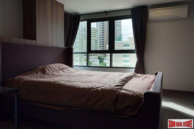 Mirage Sukhumvit 27 | Two Bedroom Condo in Low-rise Building for Sale in Great Asoke Location-7
