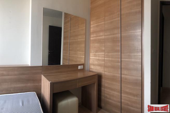 Rhythm Sathorn | Furnished Two Bedroom Condo with Beautiful City Views for Sale in Sathorn-14