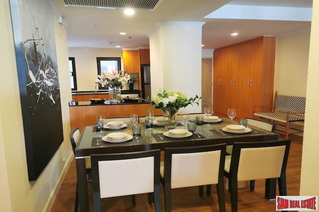 Las Colinas | Elegant & Spacious Two Bedroom Condo for Rent in Asoke-16