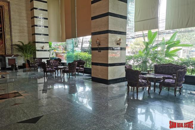 Las Colinas | Elegant & Spacious Two Bedroom Condo for Rent in Asoke-20