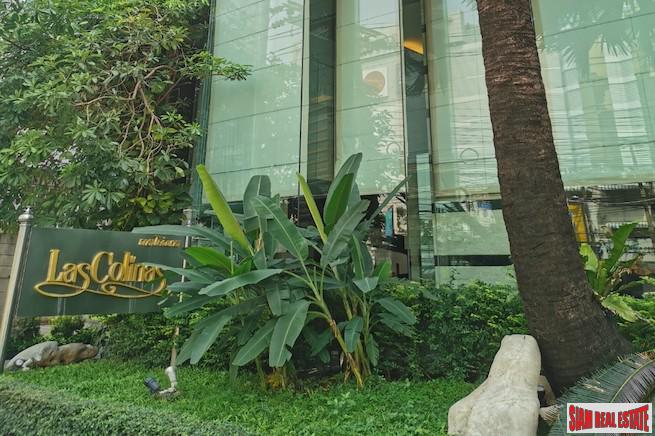 Las Colinas | Elegant & Spacious Two Bedroom Condo for Rent in Asoke-21