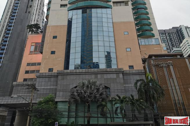 Las Colinas | Elegant & Spacious Two Bedroom Condo for Rent in Asoke-22