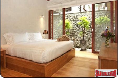 Villa Baan Chai Naam | Rent an Ocean Front Pool Villa at Bang Tao Beach, Phuket-2