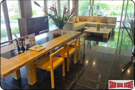 Villa Baan Chai Naam | Rent an Ocean Front Pool Villa at Bang Tao Beach, Phuket-4