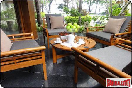 Villa Baan Chai Naam | Rent an Ocean Front Pool Villa at Bang Tao Beach, Phuket-6