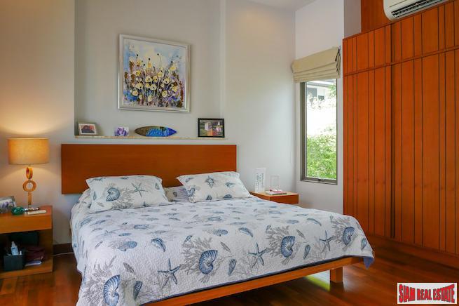 Tanod Villas 3 | Private Two Bedroom Pool Villa for Sale in Cherng Talay-20