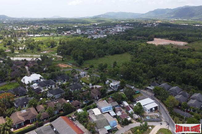 Tanod Villas 3 | Private Two Bedroom Pool Villa for Sale in Cherng Talay-23