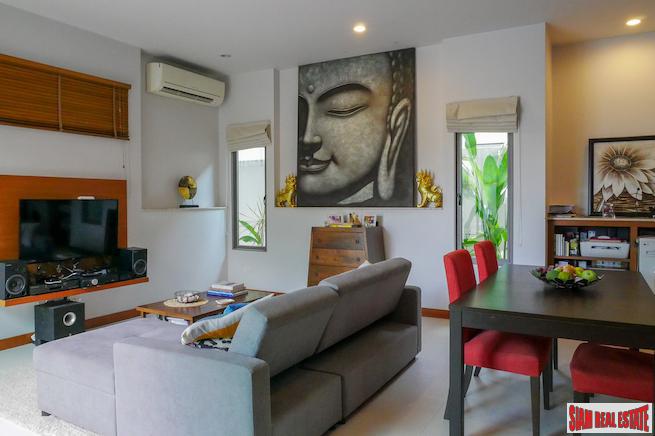 Tanod Villas 3 | Private Two Bedroom Pool Villa for Sale in Cherng Talay-8