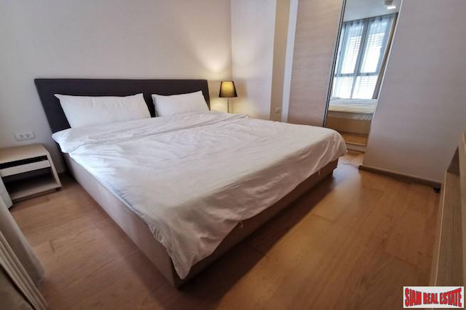 [email protected] | Bright and Comfortable Two Bedroom Duplex for Sale in Thong Lo-10