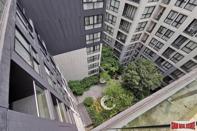 [email protected] | Bright and Comfortable Two Bedroom Duplex for Sale in Thong Lo-19