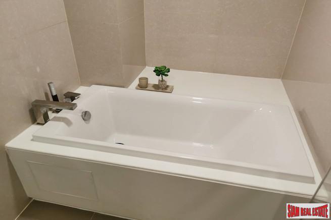 [email protected] | Bright and Comfortable Two Bedroom Duplex for Sale in Thong Lo-22