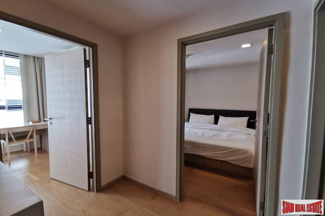 [email protected] | Bright and Comfortable Two Bedroom Duplex for Sale in Thong Lo-3