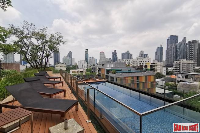 [email protected] | Bright and Comfortable Two Bedroom Duplex for Rent in Thong Lo-0