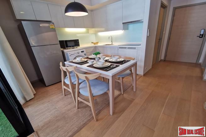 [email protected] | Bright and Comfortable Two Bedroom Duplex for Rent in Thong Lo-9