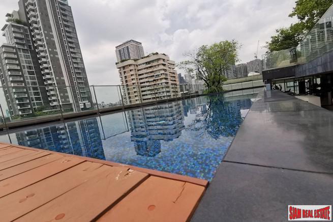 [email protected] | Bright and Comfortable Two Bedroom Duplex for Rent in Thong Lo-18