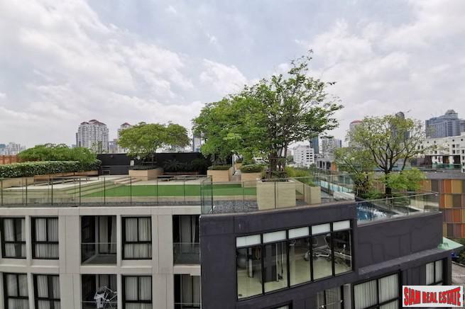 [email protected] | Bright and Comfortable Two Bedroom Duplex for Rent in Thong Lo-1