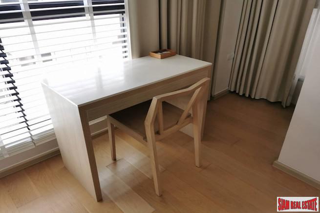 [email protected] | Bright and Comfortable Two Bedroom Duplex for Rent in Thong Lo-20