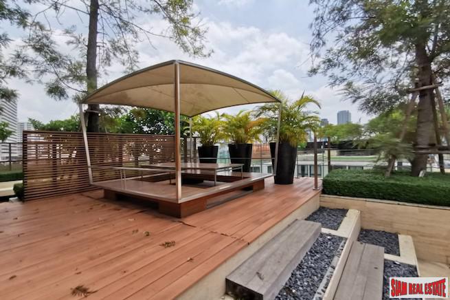 [email protected] | Bright and Comfortable Two Bedroom Duplex for Rent in Thong Lo-2