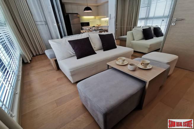 [email protected] | Bright and Comfortable Two Bedroom Duplex for Rent in Thong Lo-8