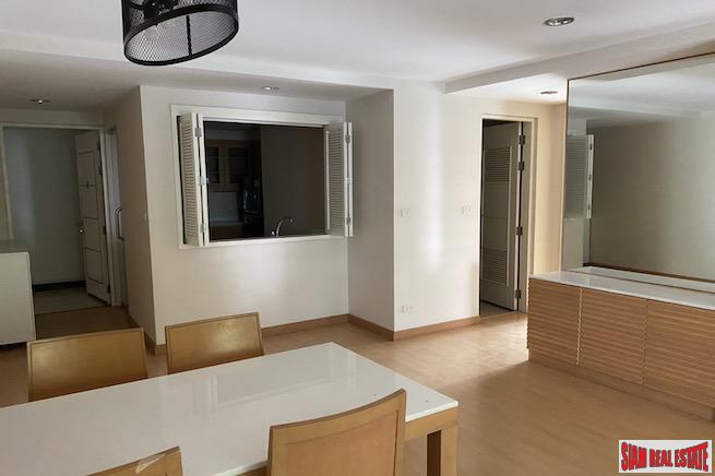 The Bangkok Sukhumvit 61 | Large Quality Two Bedroom Condo For Sale in Ekkamai-9