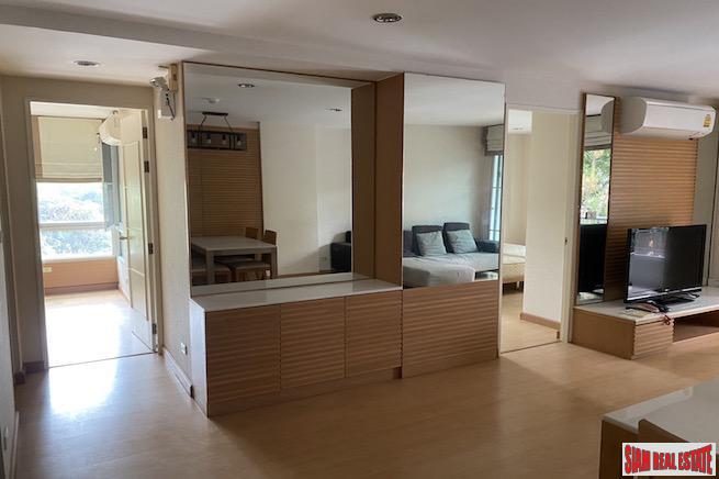 The Bangkok Sukhumvit 61 | Large Quality Two Bedroom Condo For Sale in Ekkamai-16